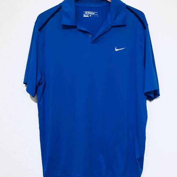 nike tour performance golf shirts